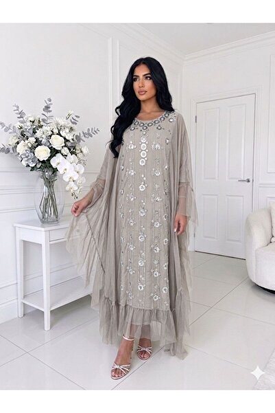 sea gulf جلابية نسائية