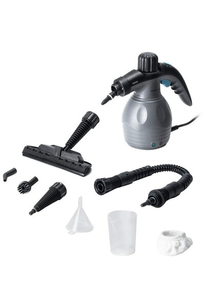 CECOTEC HydroSteam 1030 Active 05515 Aparat de curățat cu aburi, presiune max...