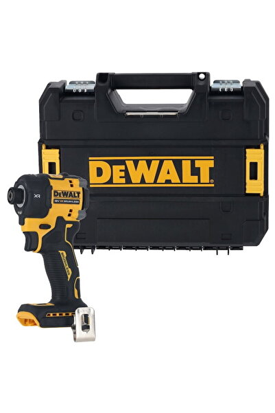 Dewalt DCF870NT 18V XR Cordless Hydraulic Screwdriver, Brushless, 1/4 inch, L...