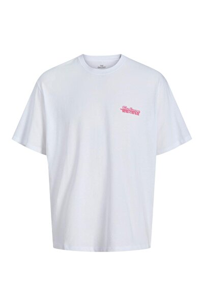 Jack & Jones Jack &amp;   Jones Bărbați& # x27;s Tricou cu mânecă scurtă L