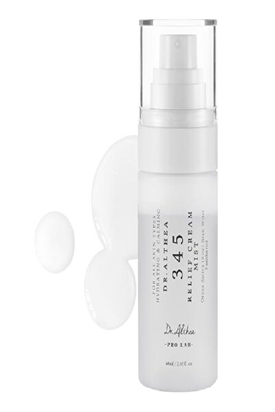 Dr.Althea Dr. Althea 345 Relief Cream Mist, 2 fl oz (60 ml)