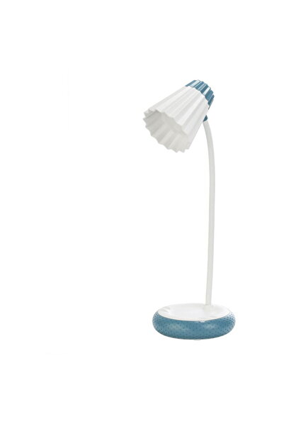 Home LED Desk Lamp H-612, 1200mAh Battery, Touch Control, 3 Modes, USB Chargi...