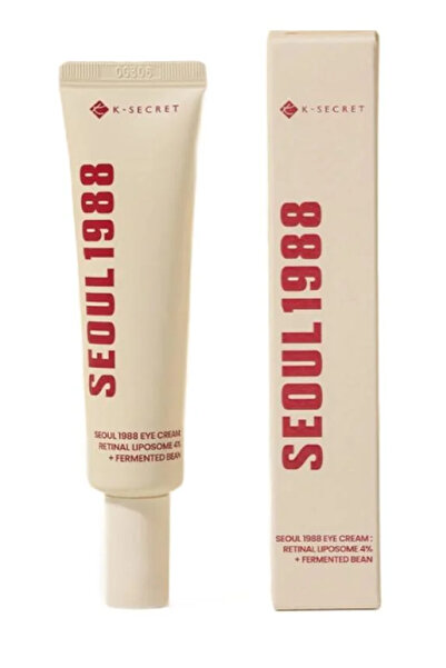 Secret Retinal Liposome 4% by K - 30 ml