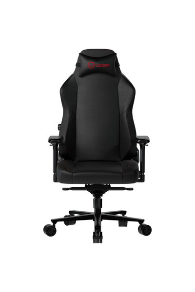LORGAR Scaun gaming Embrace 533, Negru