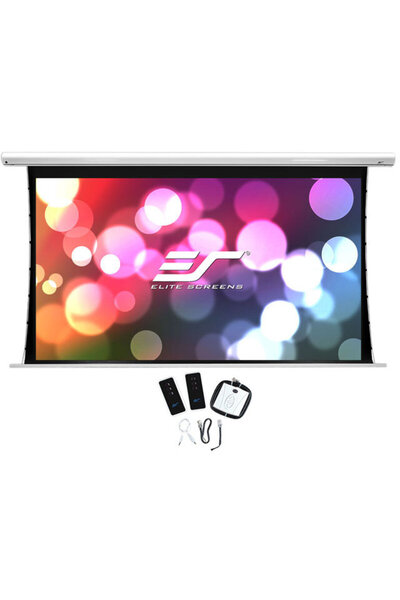 Other Professional electric projection screen, wall/ceiling, 265.7 x 149.6 cm...