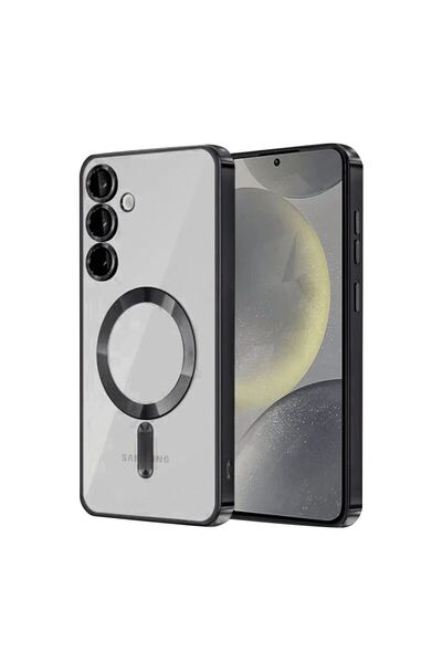 OEM Samsung Galaxy A54 5g Kross Magneticsafe Cover - Black