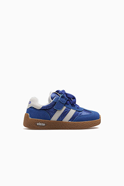 Vicco Forza unisex dečije sportske patike 26y 346.163 Pe Saks plave