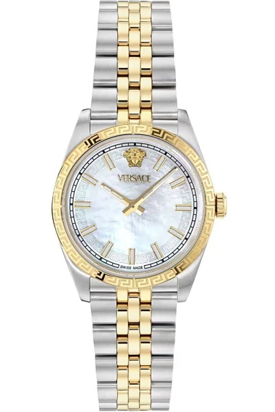 Versace Vrscve5k00226 Kadın Kol Saati