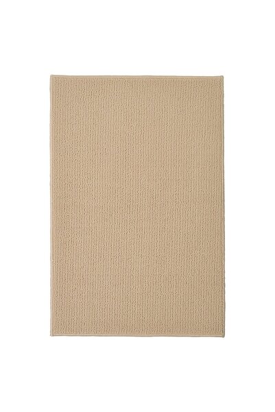 rotop FINTSEN Bath mat, beige, 40 x 60 cm