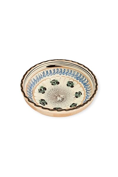 OEM Traditional Bowl Model 1012 D1C3 Multicolored M4