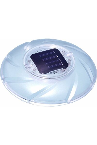BESTWAY Floating Solar Lamp with Solar Panel