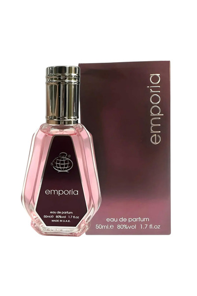 Fragrance World Emporia – parfum de damă 50 ml