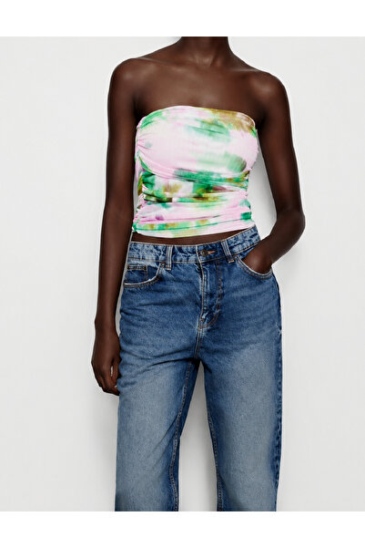 Evendi Top, Mix culori