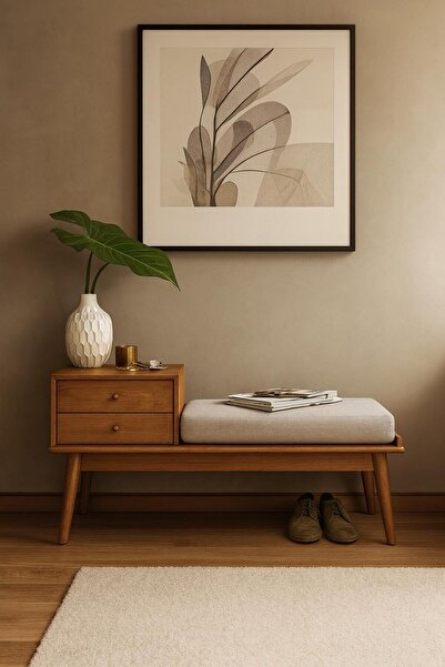 larissa design BENCH AYAKKABILIK