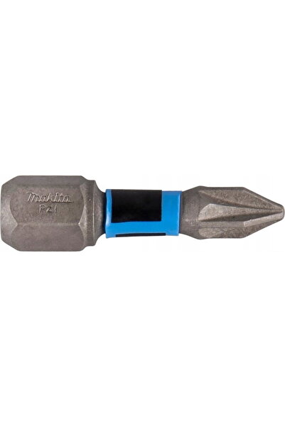 Makita E-03165 - Screwdriver bit set, PZ profile, 2 pieces
