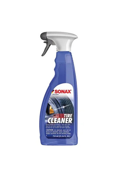 Sonax Solutie Curatare Anvelope Tire CLeaner, 750ml