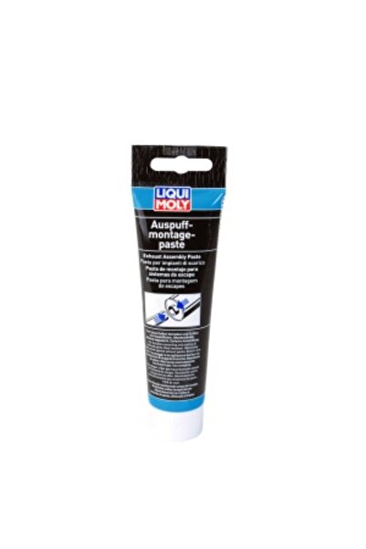 Aftermarket Pasta Liqui Moly pentru montaj sistem de evacuare 150 g