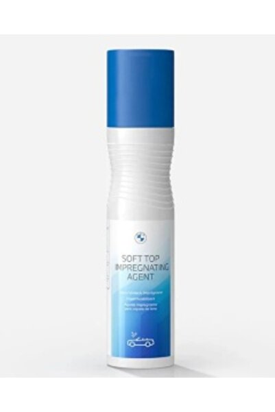 OEM Solutie Impermeabilizare Cabrio Soft Top BMW Original 250 ml