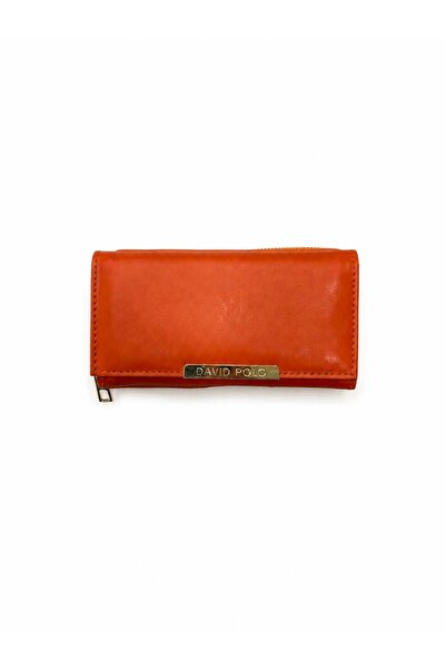 SHIKIRTI Large Size Women's Wallet with Zipper Closure and Card Holder Section