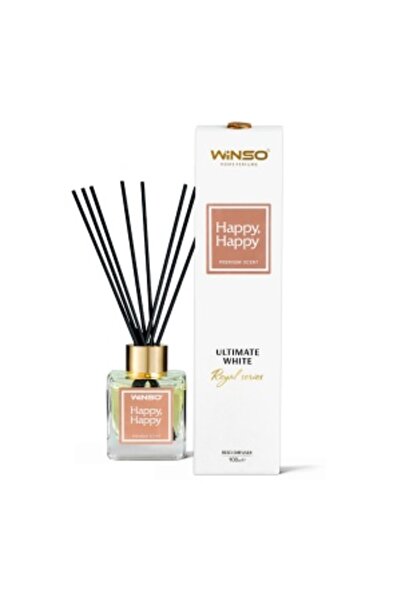 Winso Odorizant Camera Happy Happy Royal Series 100 ml