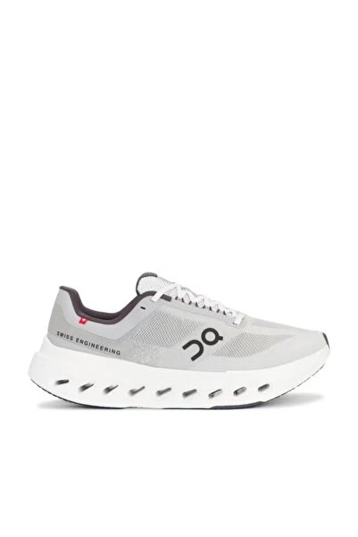 Premium CloudStep Surfer Next 'Grey/White' – Unisex Road Running Sneakers | A...