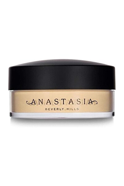 Anastasia Banana Setting Powder