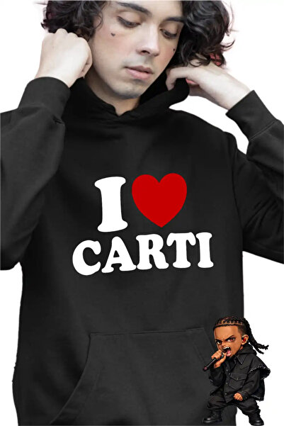 OEM Hanorac Copii Baieti Playboi I Love Carti