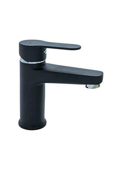 lavella Black washbasin faucet super quality