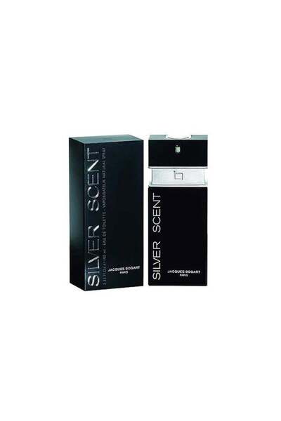 Jacques Bogart Silver Scent Men 100 ml EDT
