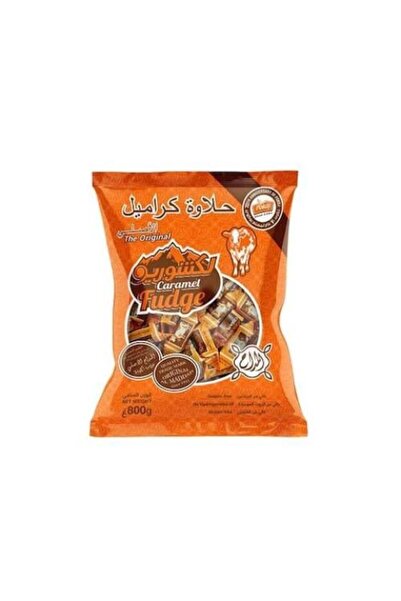 Nutmeg Candy Original Cow 800g