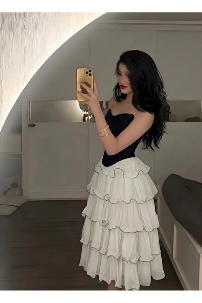 ALGOOD Soft Dress Sen Mahir