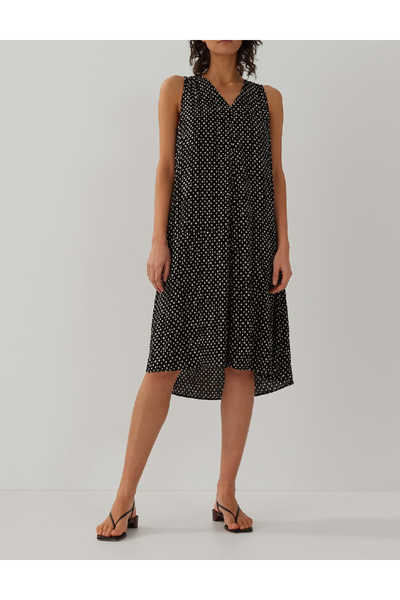Evendi Medium dress, Black