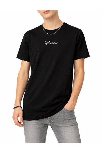Evendi Tricou, Negru