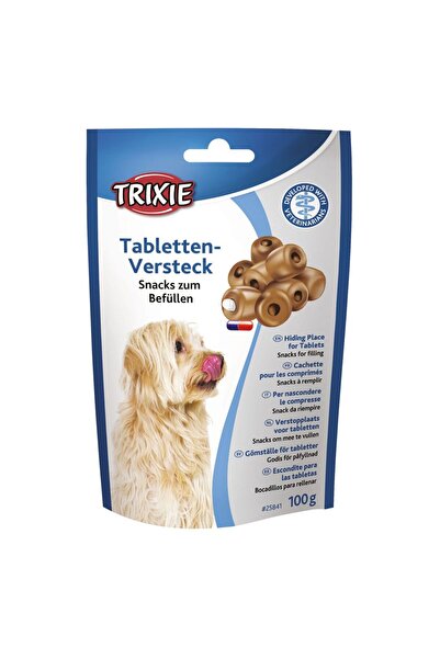 Trixie Λιχουδιές για Χάπια Σκύλου 100gr