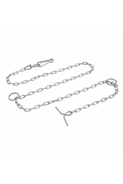 CRİSTAL سلسلة ربط وربط للحدائق مجلفنة 0.25x150 سم
