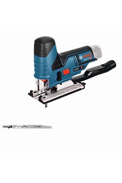 Bosch cordless jigsaw GST 12V-70 solo Professional, 12 volts