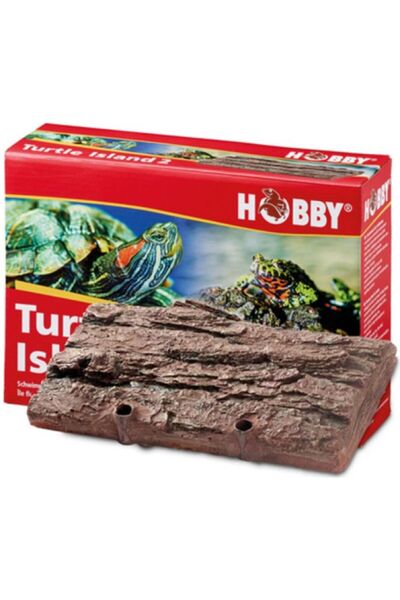 Hobby Island 2 Νησί Χελωνών 25.5×16cm
