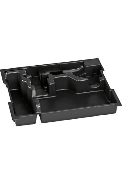 Bosch Inserție pentru burghiu GBM 13-2 RE, Negru