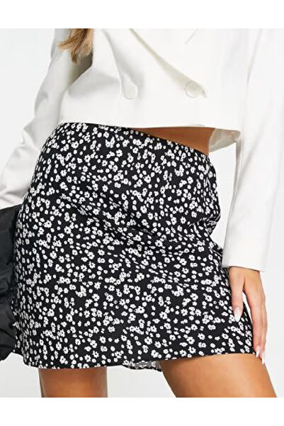 Evendi Skirt, Black