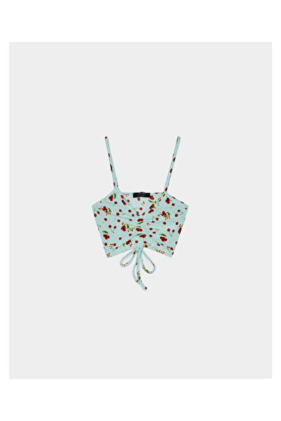 Evendi Top, Mix colors