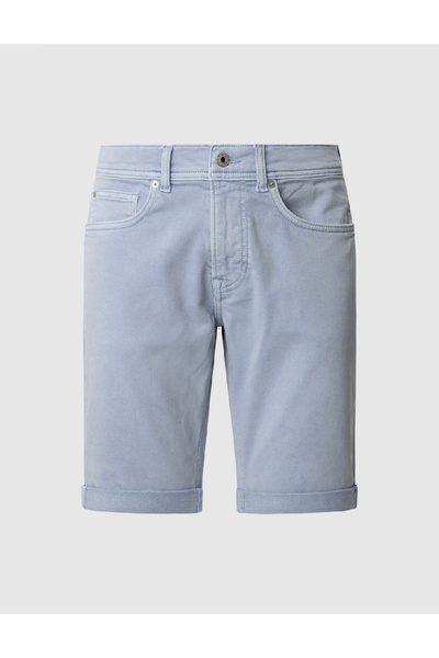 Evendi Shorts, Blue