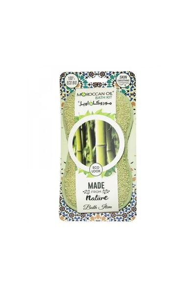 Moroccan oil & beauty اسفنجة استحمام من موروكان اويل - ST0818-5‏