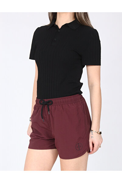 Evendi Shorts, Brown