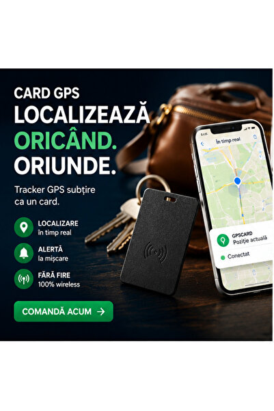 OEM GPS CARD (RO-V18)