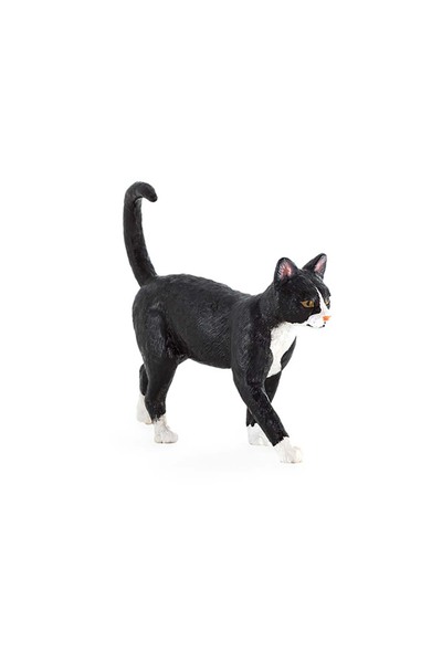 MOJO Mojo Figurine, Cat