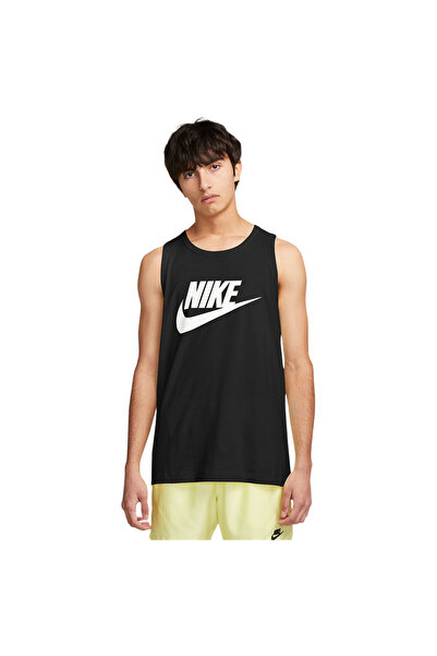 Nike Tricou fără mâneci bărbați L
