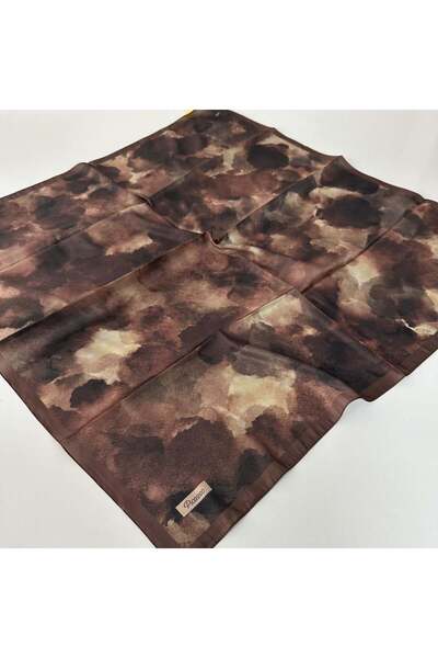 Picasso Crystal Scarf Lrp3003