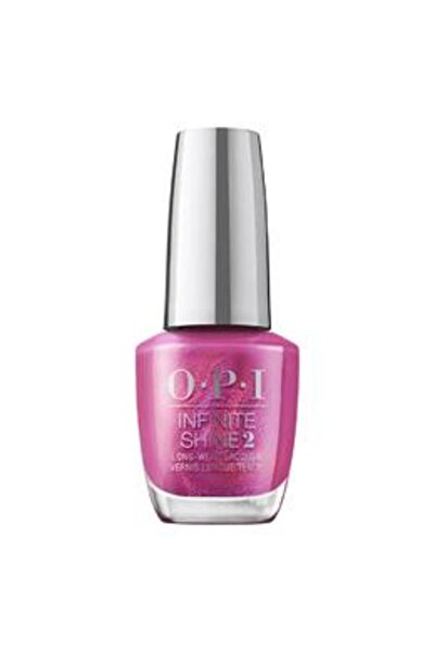 OPI Nail Lacquer - Infinite Shine Lacquer Celebration Mylar Dreams, 15 ml