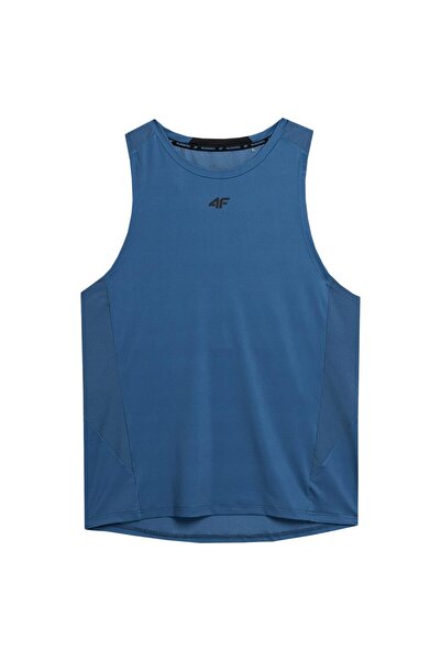4F Tricou fără mâneci bărbați L