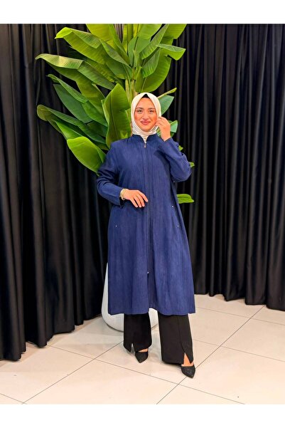 Butik büyük beden Çilek Kumaş Kap